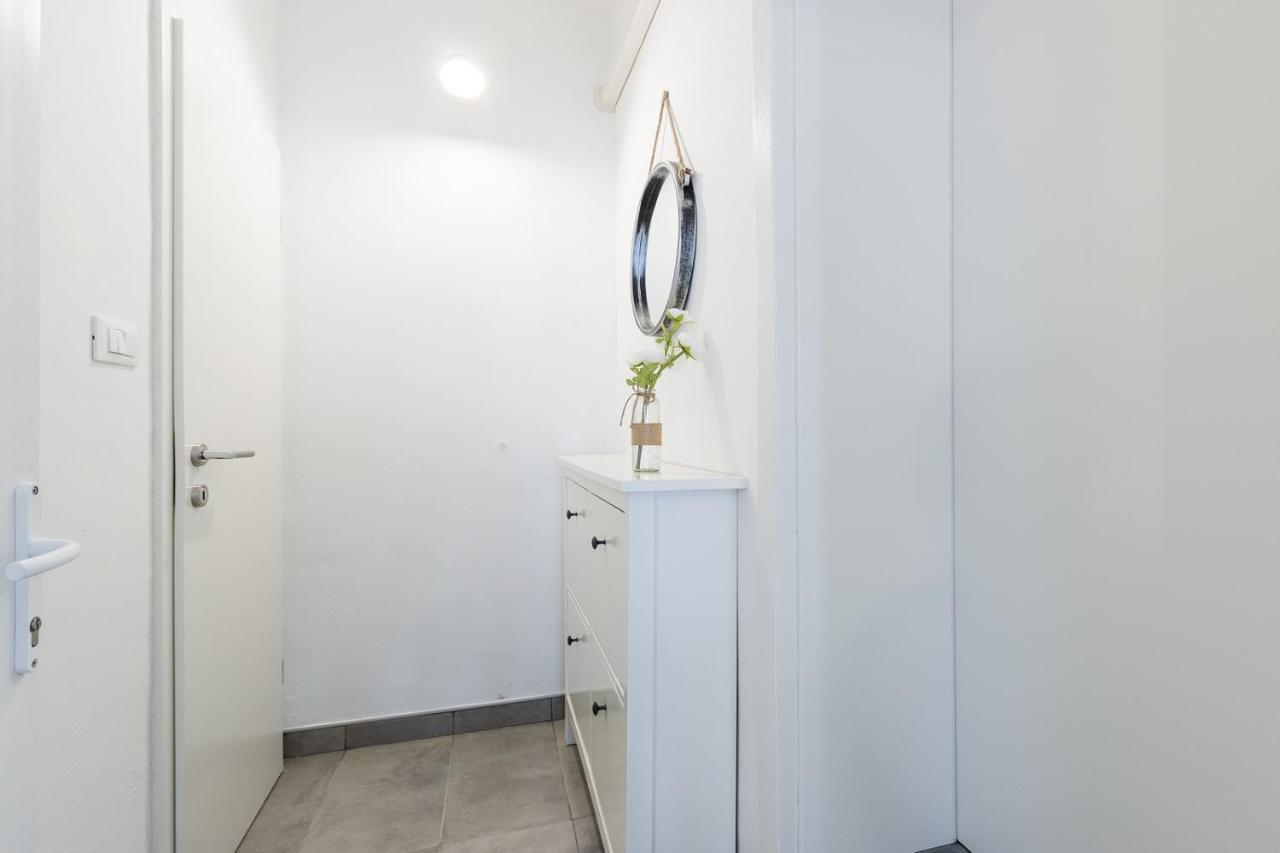 Holiday Apartment Near The Beach Fazana Luaran gambar