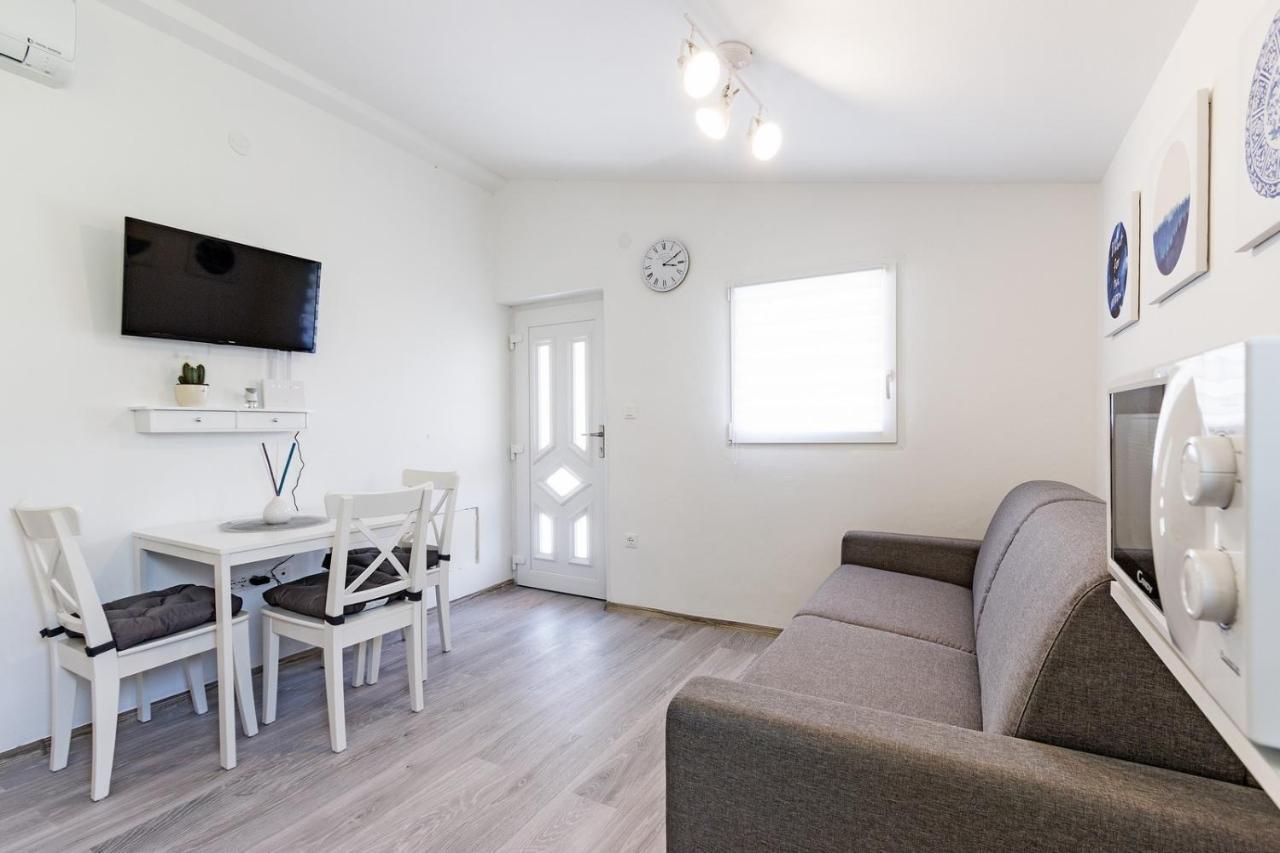 Holiday Apartment Near The Beach Fazana Luaran gambar