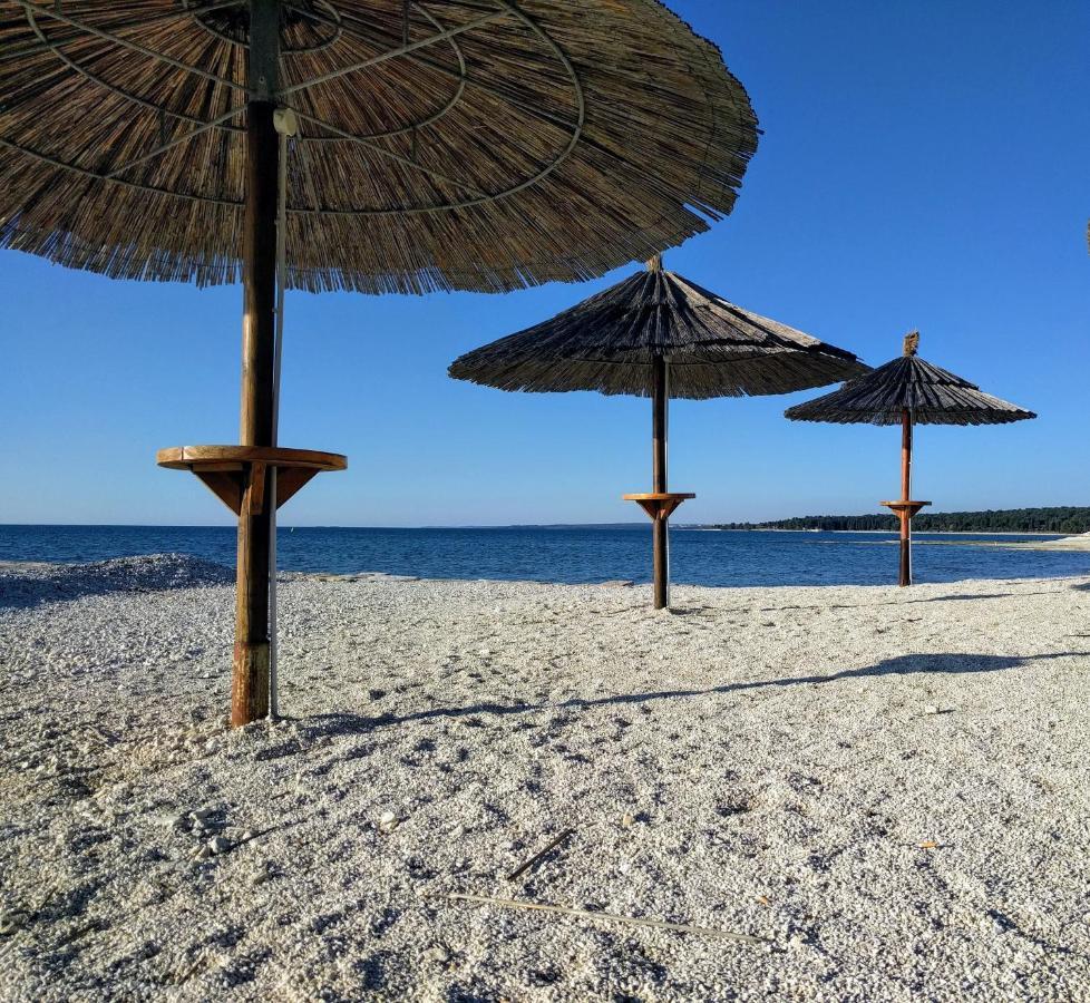 Holiday Apartment Near The Beach Fazana Luaran gambar